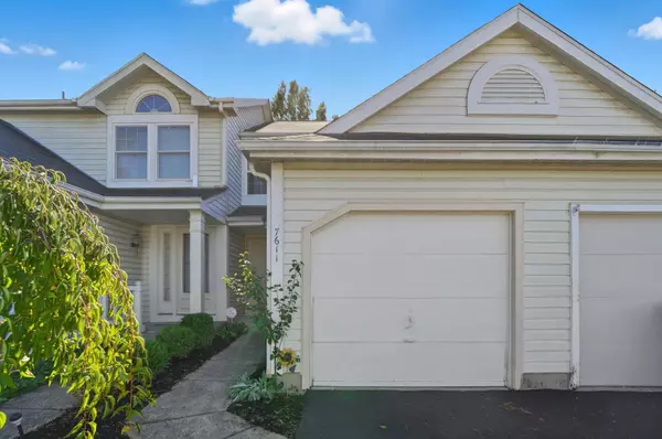 7611 Bay Hill Drive, Pickerington, OH 43147