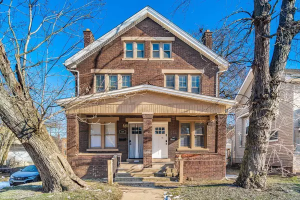 664666 Bedford Avenue, Columbus, OH 43205