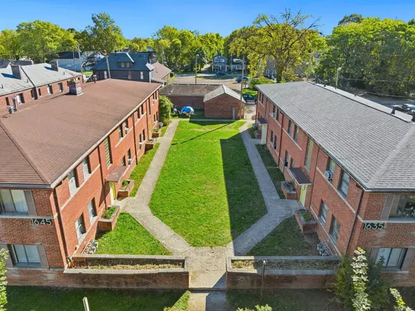 16351645 E Mound Street, Columbus, OH 43205