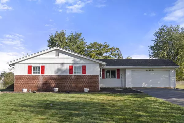 5310 Sims Road, Groveport, OH 43125