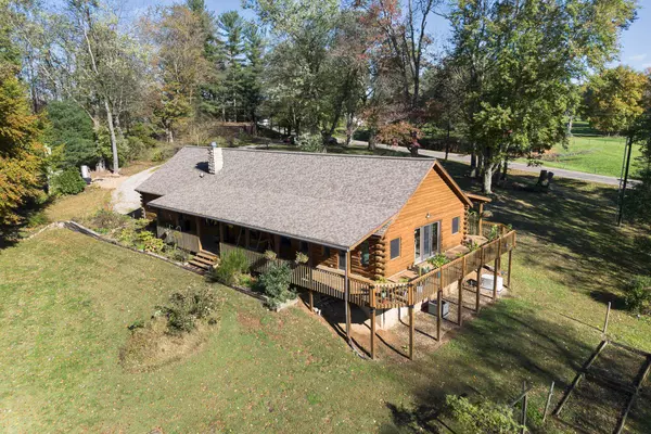 9360 Poplar Forks Road, Newark, OH 43056