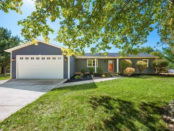 11461 Julie Lynn Place, Canal Winchester, OH 43110