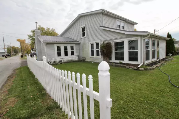 11007 Hebron Road, Buckeye Lake, OH 43008