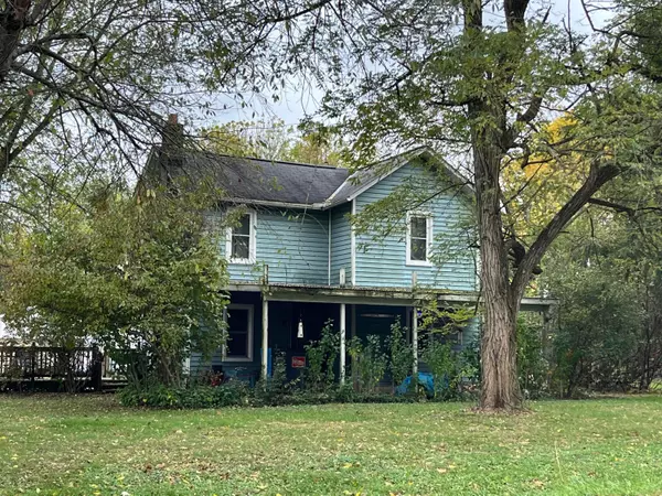 3017 Sportsman Club Road, Newark, OH 43055