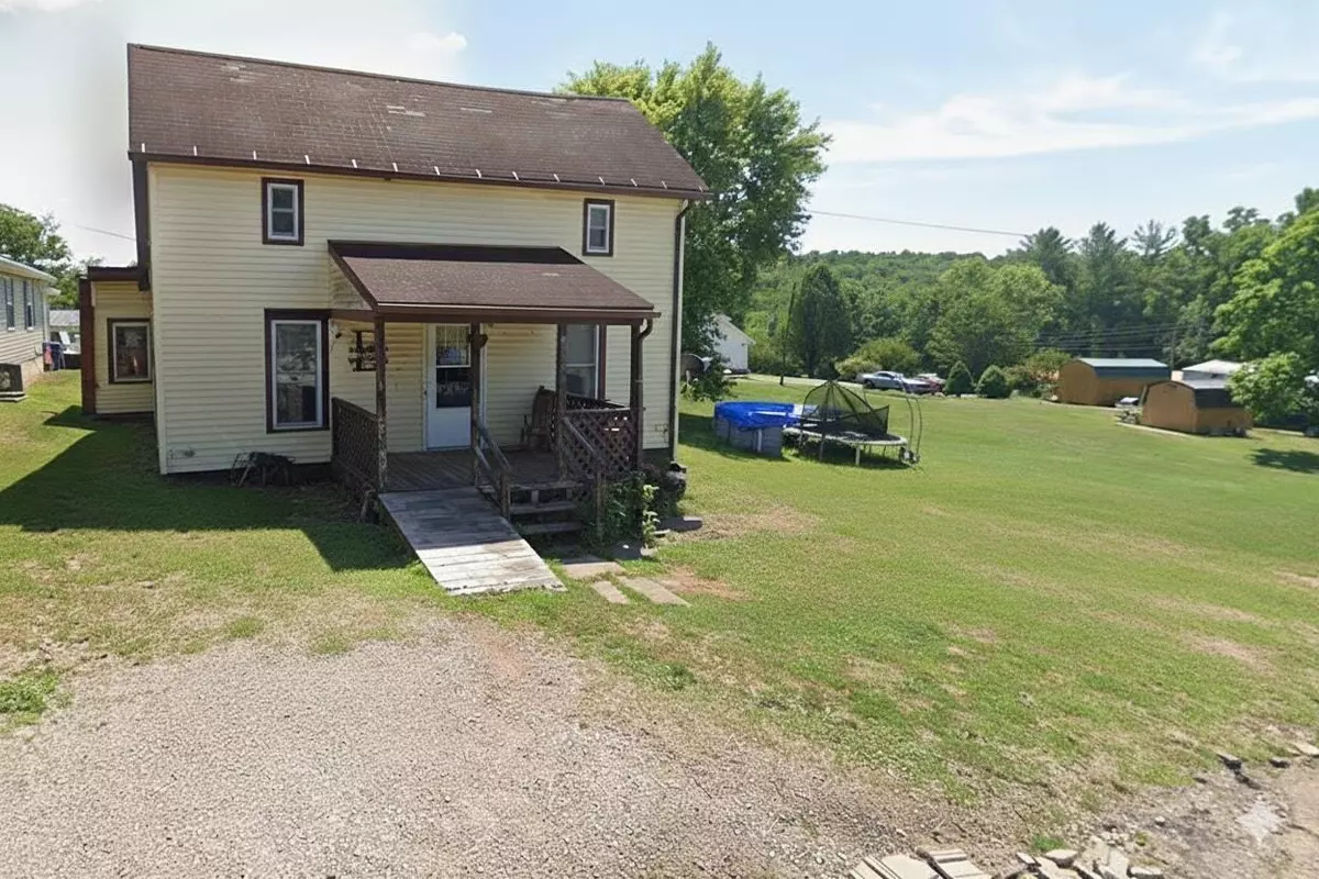 Wellston, OH 45692,818 S Rhode Island Avenue