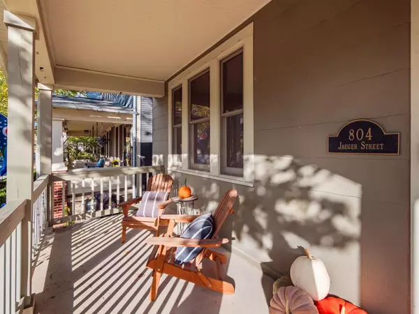 Columbus, OH 43206,804 Jaeger Street