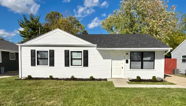 964 Strimple Avenue, Columbus, OH 43229