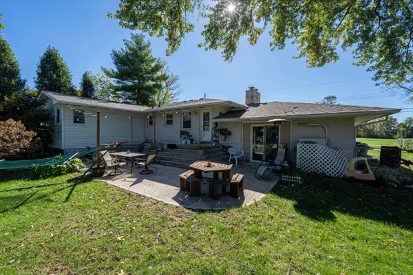 Westerville, OH 43082,160 Moss Road