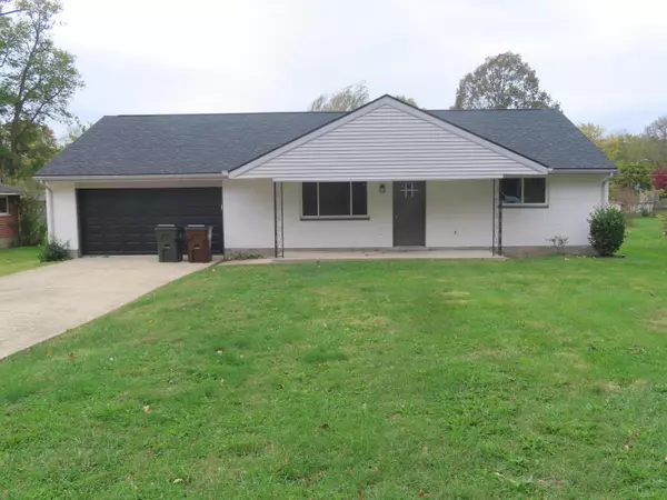 161 Ashbrook Road, Dayton, OH 45415