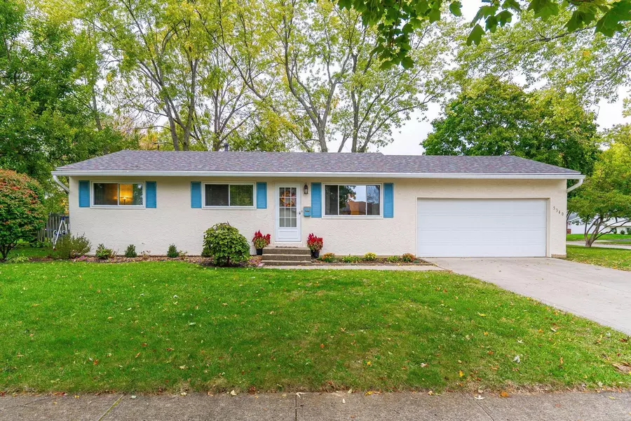 5340 Carolyn Drive, Hilliard, OH 43026