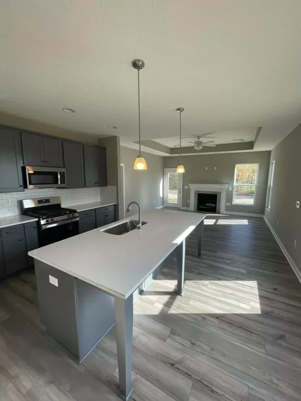 3542 Shoal Way, Powell, OH 43065