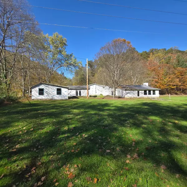 21970 State Route 664, South Bloomingville, OH 43152