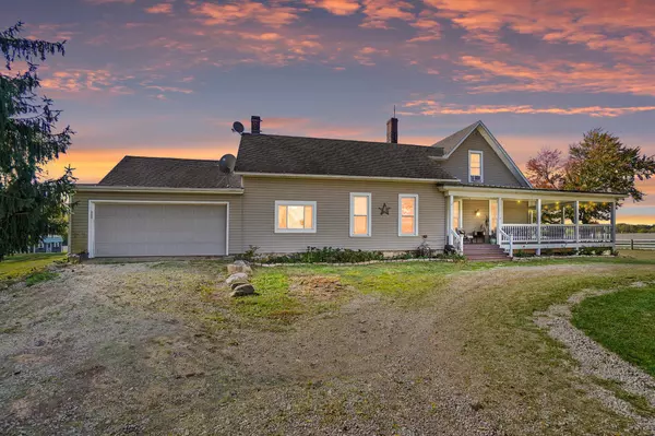 24725 State Route 161, Irwin, OH 43029