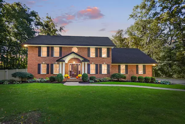 579 Woodhaven Trail, Yellow Springs, OH 45387