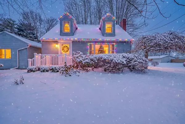 473 N Delaware Street, Mount Gilead, OH 43338