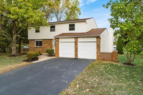 9644 Merry Lane, Pickerington, OH 43147