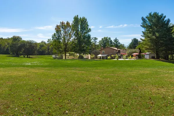 4190 Johnstown Alexandria Road, Johnstown, OH 43031