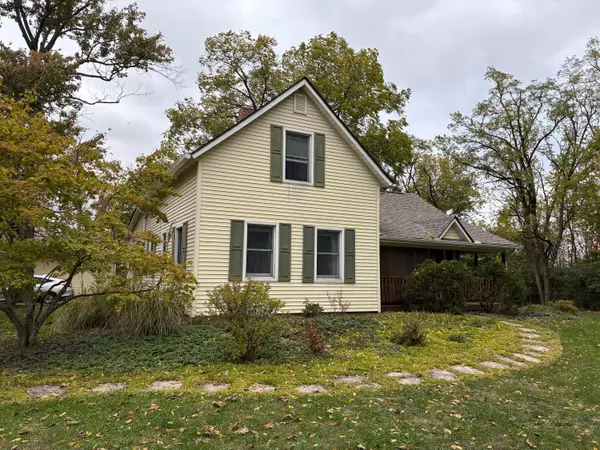 6882 S Old State Road, Lewis Center, OH 43035