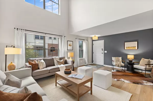 26 Victorian Gate Way, Columbus, OH 43215