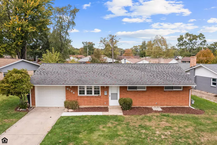 6784 Greenbush Drive, Reynoldsburg, OH 43068