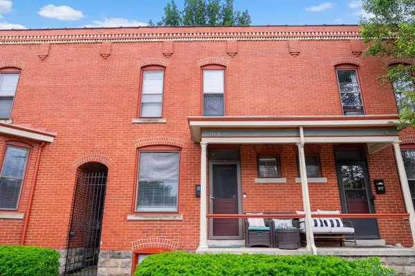 915 Dennison Avenue, Columbus, OH 43201