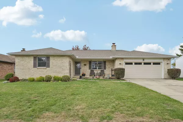 Grove City, OH 43123,4427 Dawn Drive