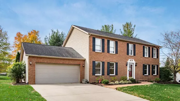 Lancaster, OH 43130,1540 Donamar Court