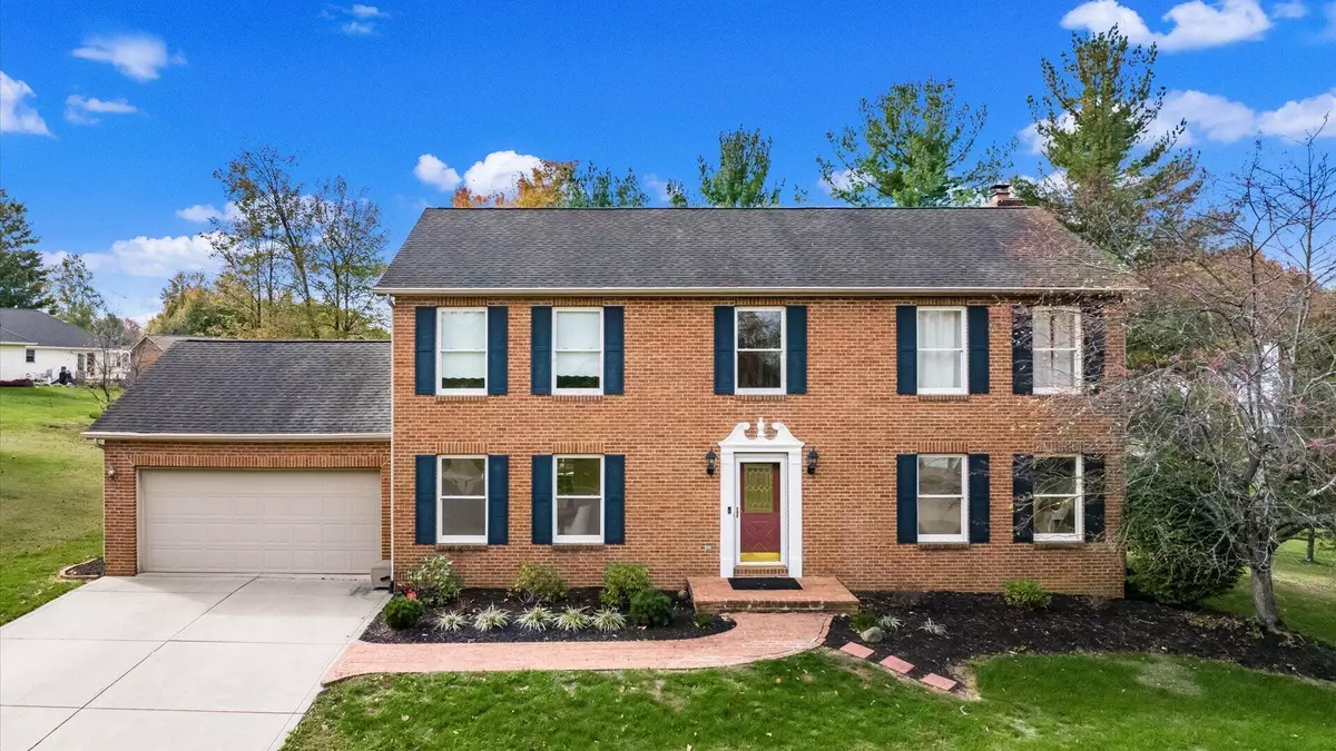 Lancaster, OH 43130,1540 Donamar Court