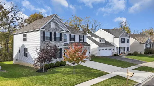 1799 Declaration Drive, Lancaster, OH 43130