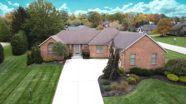 295 Meadowlark Drive, Ontario, OH 44903