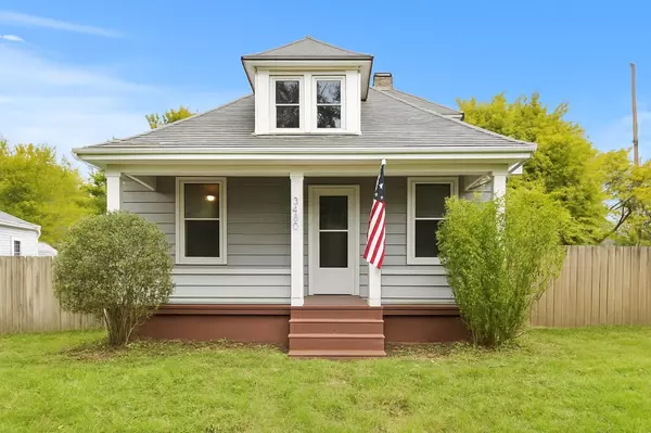 3480 Maize Road, Columbus, OH 43224