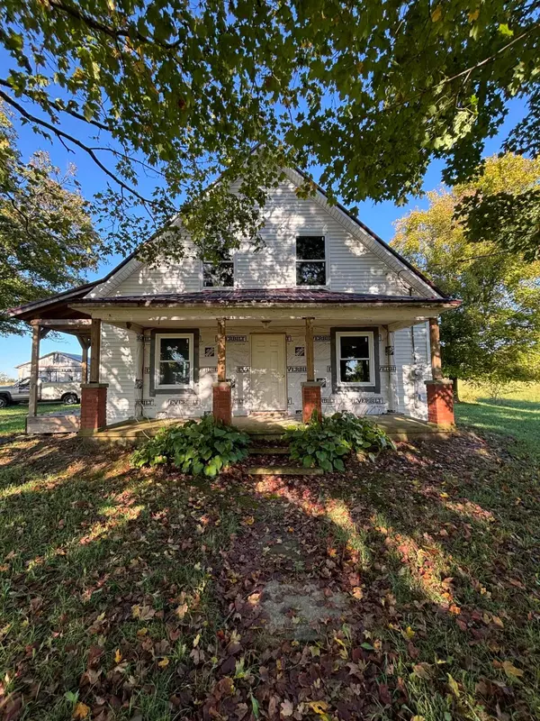 8824 Washington-New Martinsburg Road, Washington Court House, OH 43160