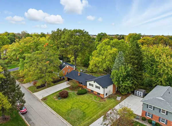 Columbus, OH 43214,724 Chaffin Ridge