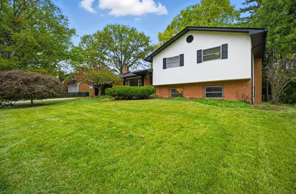 Columbus, OH 43214,724 Chaffin Ridge