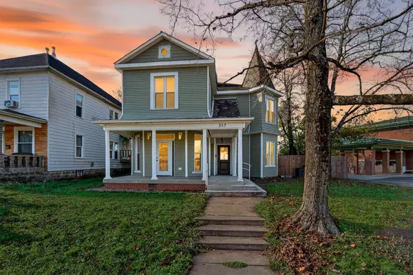 385 W Main Street, Logan, OH 43138