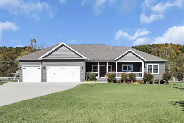 714 Colby Way, Newark, OH 43055