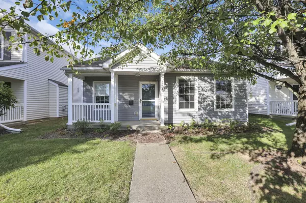 5508 Arklow Way #117, Canal Winchester, OH 43110