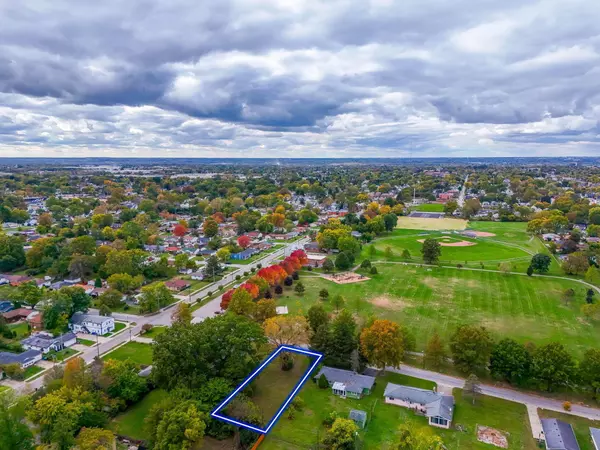 Columbus, OH 43206,1290 Berkeley Road