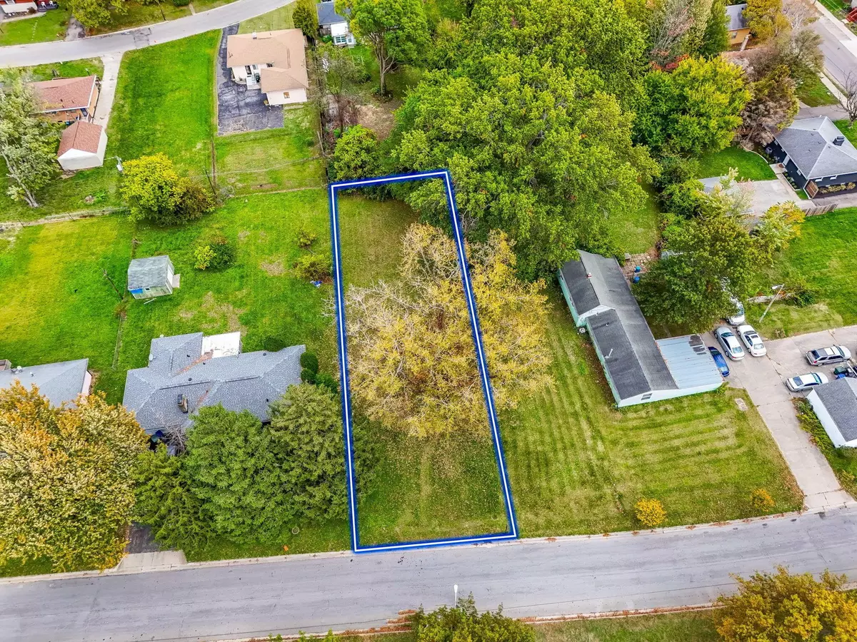 Columbus, OH 43206,1290 Berkeley Road