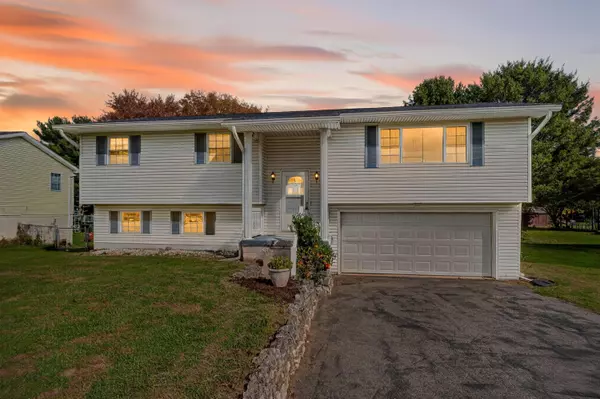 847 Pine Street, Chillicothe, OH 45601