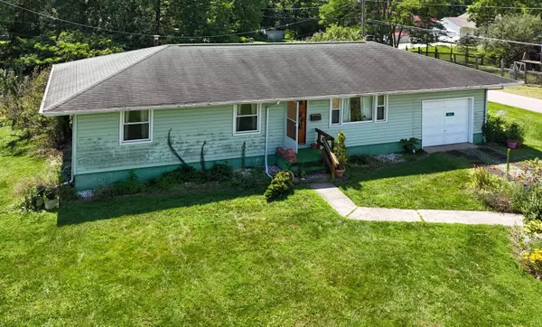 Baltimore, OH 43105,1025 Kumler Street