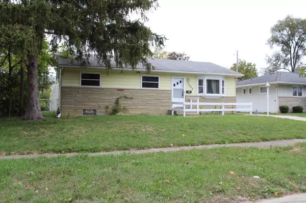 1004 Marland Drive, Columbus, OH 43224