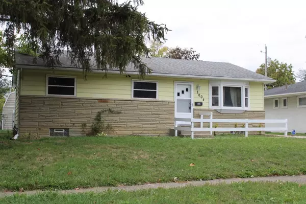 Columbus, OH 43224,1004 Marland Drive