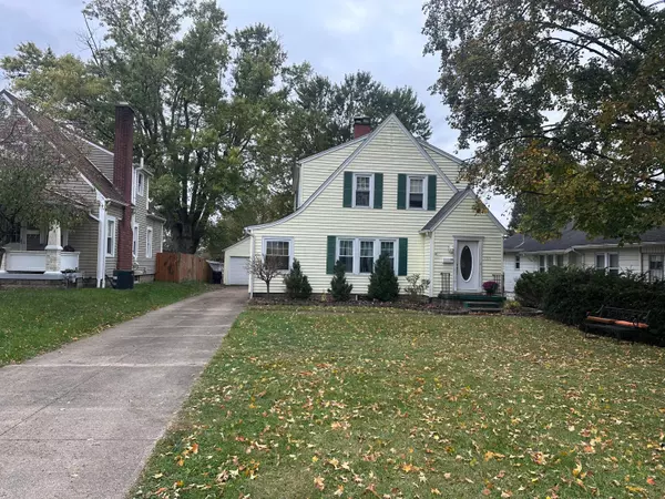 1511 N Columbus Street, Lancaster, OH 43130