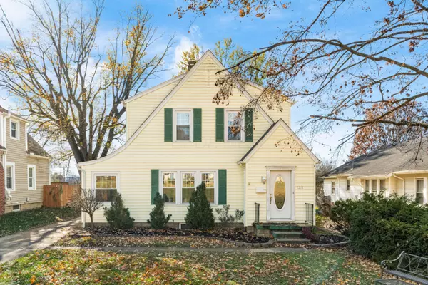 1511 N Columbus Street, Lancaster, OH 43130