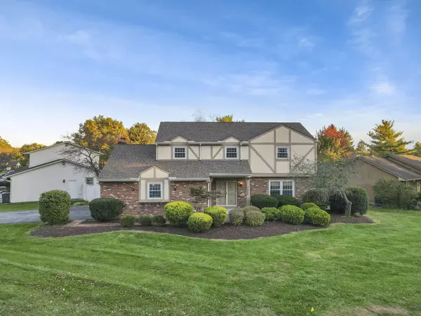 7025 White Butterfly Lane, Reynoldsburg, OH 43068