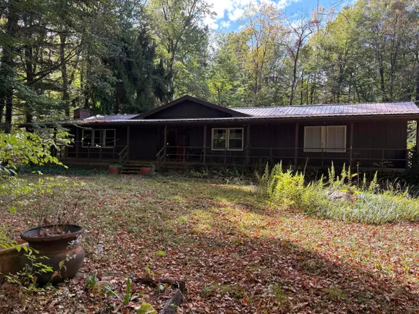 3384 Township Road 221, Marengo, OH 43334