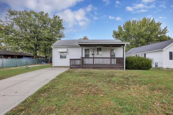 952 Weiant Avenue, Newark, OH 43055