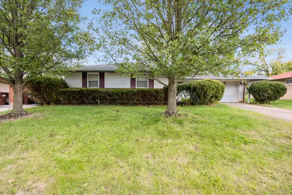 1638 Parkinson Drive, Reynoldsburg, OH 43068