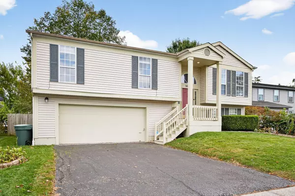 5289 Frisco Drive, Hilliard, OH 43026